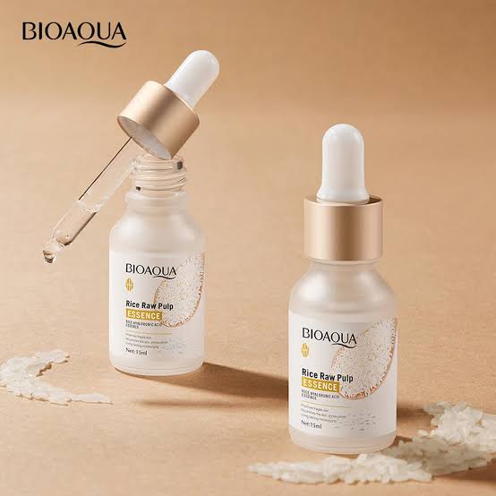 Rice Essence Serum 15ml