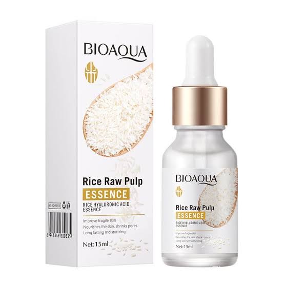 Rice Essence Serum 15ml