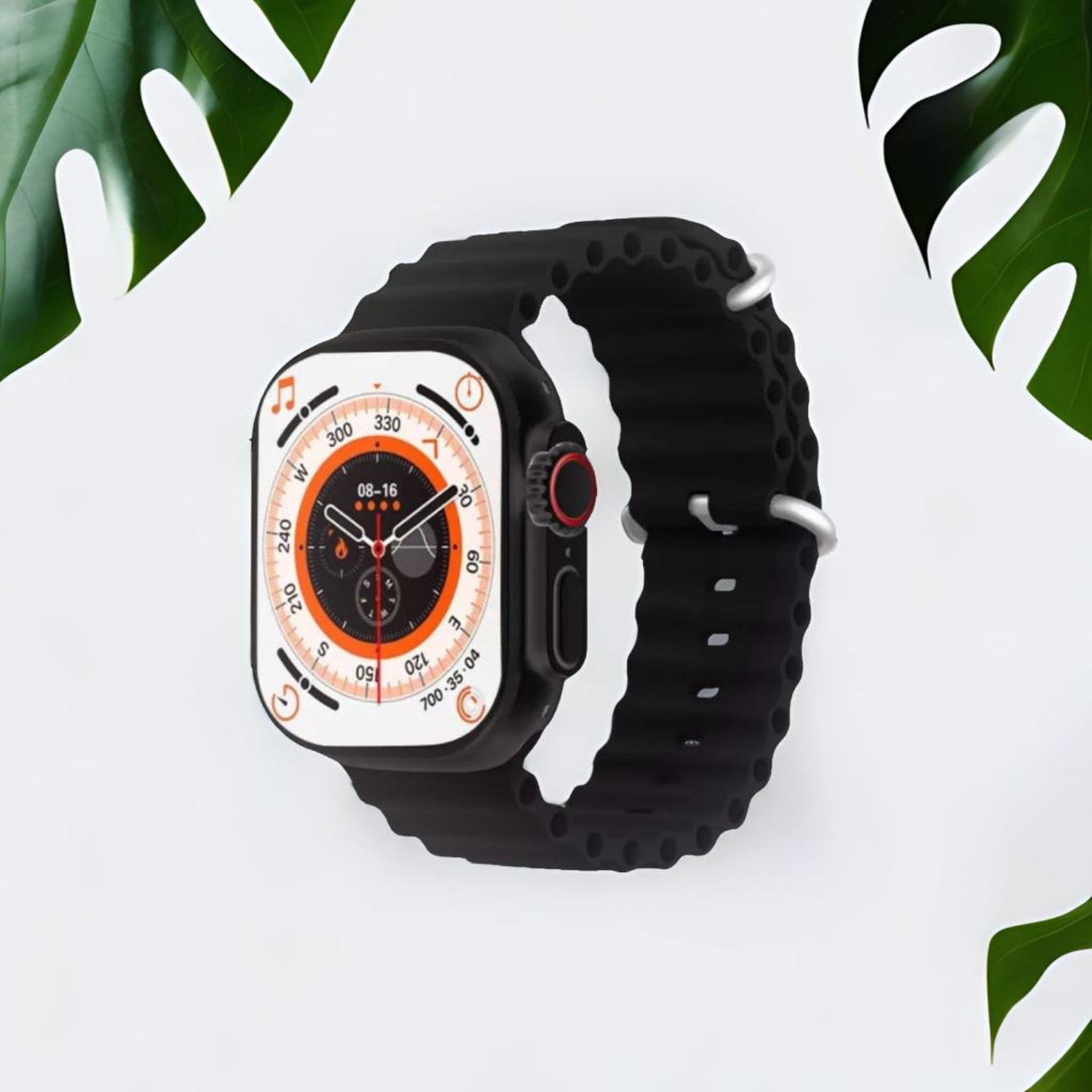 Smart Watches