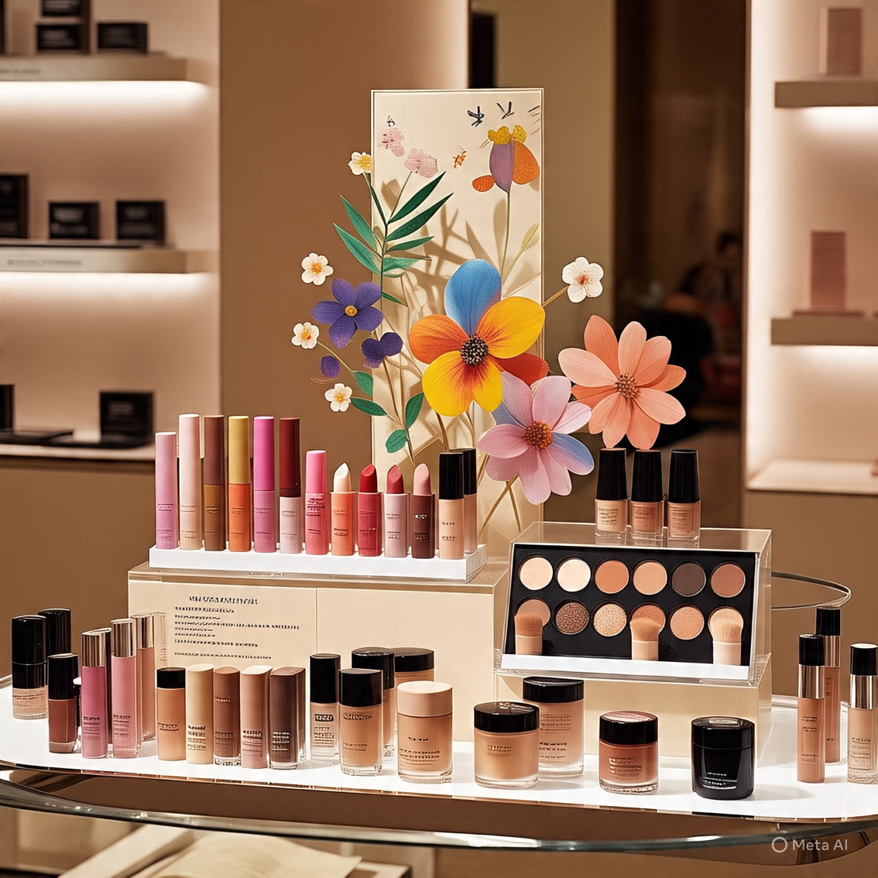 COSMETICS