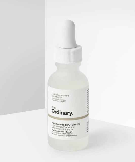 The Ordinary Niacinamide Serum 30 ML
