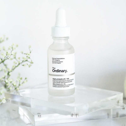 The Ordinary Niacinamide Serum 30 ML