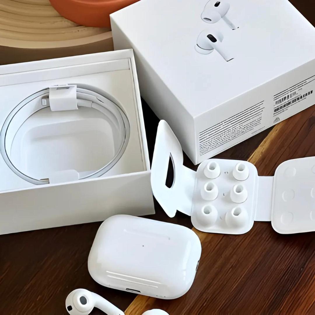 AirPods pro 2nd generation